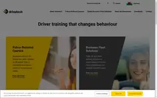 Drivetech.co.uk Screenshot 2024-06-29 19:13:22