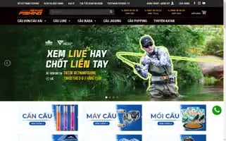 Vietnam-fishing.com Screenshot 2024-06-27 05:35:04
