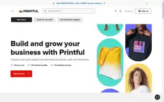 Printful.com Screenshot 2024-05-13 12:22:33