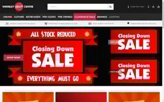 Wembleymusiccentre.com Screenshot 2024-05-15 01:26:32