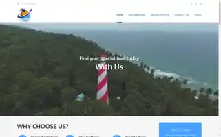 Andamantravelcart.com Screenshot 2024-04-26 13:45:58