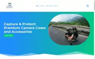 Travelforevermore.com Screenshot 2024-05-26 07:55:40