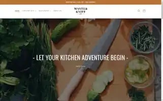 Mymasterknife.com Screenshot 2024-05-02 03:50:10