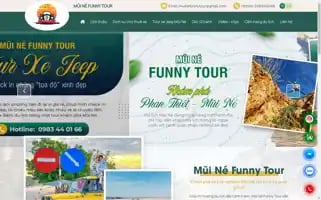 Muinefunnytour.com Screenshot 2024-04-22 18:16:56