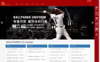 Ballparkk.com Screenshot 2024-06-16 06:40:43