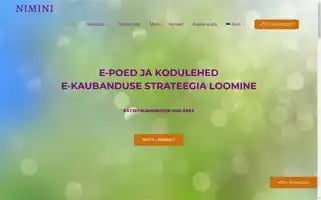 Nimini.ee Screenshot 2024-06-17 08:24:17