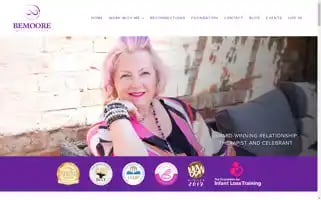 Bemoore.uk Screenshot 2024-07-09 15:56:53