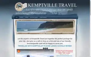 Kemptvilletravel.com Screenshot 2024-04-15 17:29:23