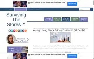Survivingthestores.com Screenshot 2024-05-14 03:48:01