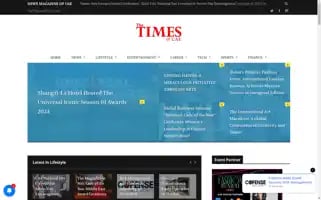 Thetimesofuae.com Screenshot 2024-06-27 22:32:03