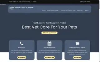 Mvanimalmedicalcenter.com Screenshot 2024-05-16 08:41:20