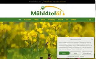 Muehlvierteloel.at Screenshot 2024-05-20 13:33:32