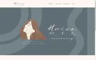 Hoiesselect.com Screenshot 2024-05-22 21:37:51