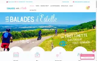 Lesbaladesdestelle.com Screenshot 2024-06-15 06:50:06