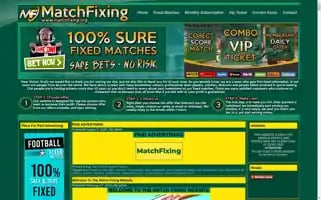 Matchfixing.org Screenshot 2024-06-15 20:33:36