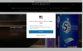 Elitebeautyparis.com Screenshot 2024-05-03 09:26:54