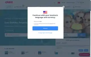 Otelz.com Screenshot 2024-06-18 21:11:09