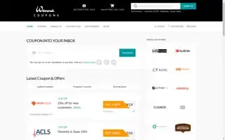 Wannacoupons.com Screenshot 2024-05-14 23:37:28