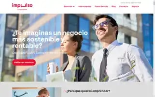 Impulsocooperativo.com Screenshot 2024-07-04 12:28:00