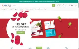 Blueskyvitamin.com Screenshot 2024-05-04 04:10:34