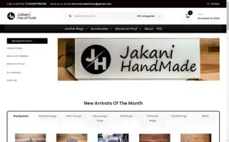 Jakani-handmade.com Screenshot 2024-05-18 22:59:06
