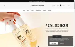 Astylistssecret.com Screenshot 2024-05-05 09:13:23