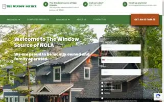 Windowsourcenola.com Screenshot 2024-05-17 00:06:00