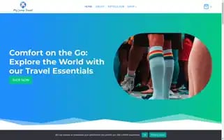 Myjumptravel.com Screenshot 2024-04-23 06:01:18