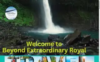 Beyondextraordinaryroyaltravel.com Screenshot 2024-04-17 13:36:55
