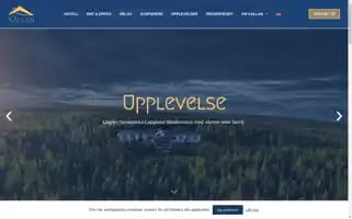 Kallanhotel.com Screenshot 2024-04-22 13:58:47