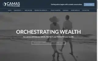 Camasadvice.com Screenshot 2024-06-16 07:26:57