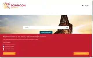 Borgloon.be Screenshot 2024-07-04 19:46:35