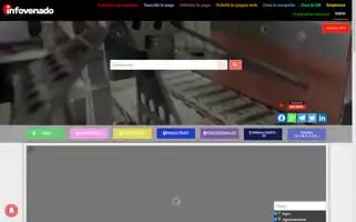 Infovenado.com.ar Screenshot 2024-06-25 23:12:56