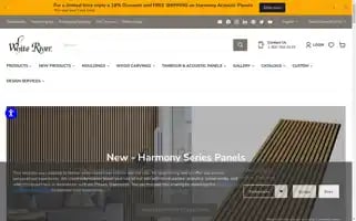 Whiteriver.com Screenshot 2024-05-05 02:19:57