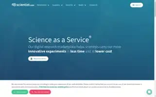 Scientist.com Screenshot 2024-07-04 23:11:14
