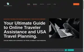 Onlinetravelerusaonline.com Screenshot 2024-04-16 22:57:55
