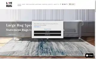 Loveisarug.com Screenshot 2024-07-06 02:54:28