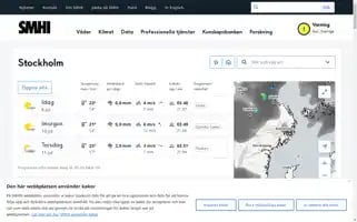 Smhi.se Screenshot 2024-07-09 04:09:57