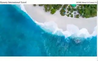 Dynastytravelinc.com Screenshot 2024-04-24 03:33:37