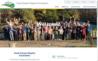 Seba-baptist.org.uk Screenshot 2024-06-30 13:01:29