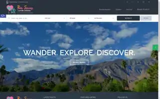 Psiloveyouvacations.com Screenshot 2024-04-18 16:50:18