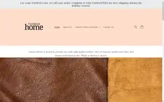Tasmanhome.com Screenshot 2024-04-27 13:37:41