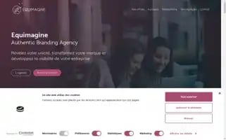 Equimagine.com Screenshot 2024-07-05 02:46:57