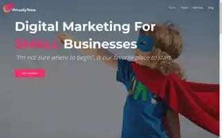 Virtuallythereconsulting.com Screenshot 2024-07-01 02:46:17