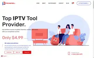 Primaprotv.com Screenshot 2024-05-25 19:01:13