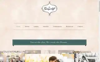 Thegraycliff.com Screenshot 2024-06-13 06:17:52