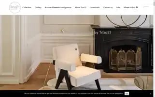 Trizo21.com Screenshot 2024-06-12 08:21:14