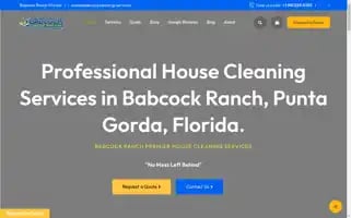Babcockcleaning.services Screenshot 2024-05-22 04:02:47