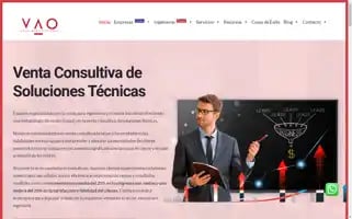 Ventasdealtooctanaje.com Screenshot 2024-06-12 19:32:52