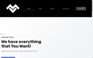 Mentalytshirt.com Screenshot 2024-05-27 09:06:31